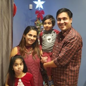 Meet your Posher, Daisy